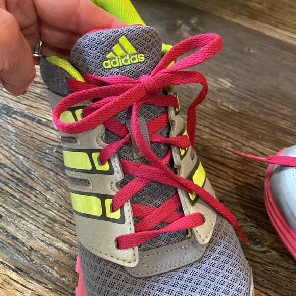 Youth Adidas Ortholite - Picture 5 of 5